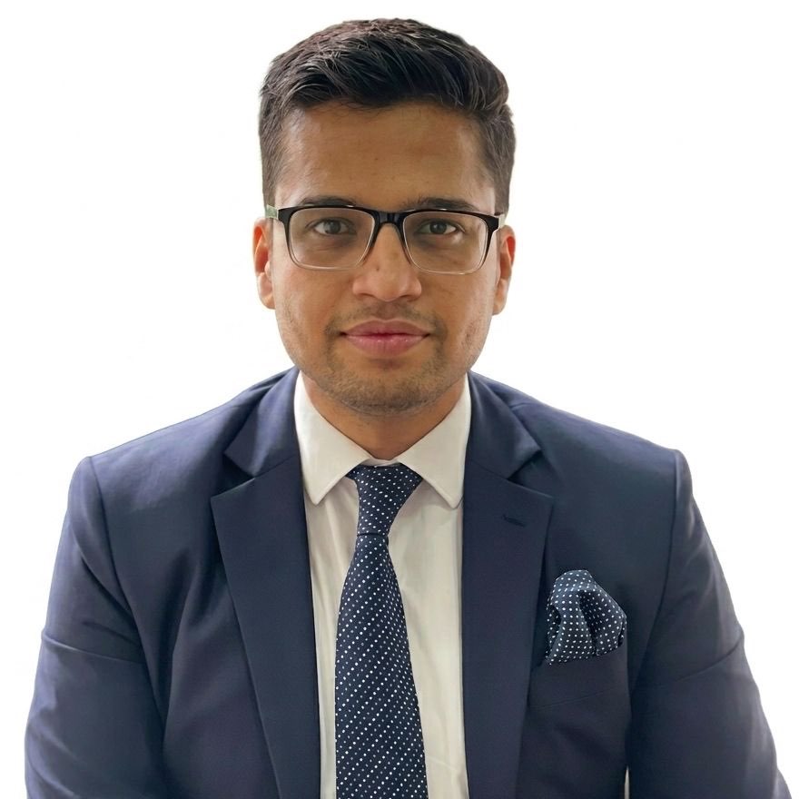 Sanjog Mishra